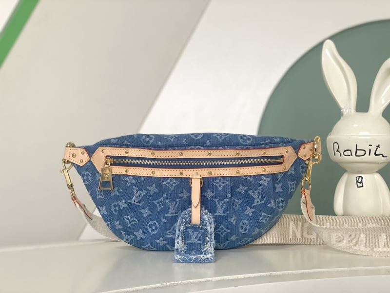Louis Vuitton Waist Chest Packs